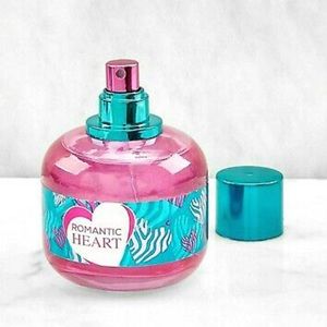 Romantic Perfume 🤍💕
